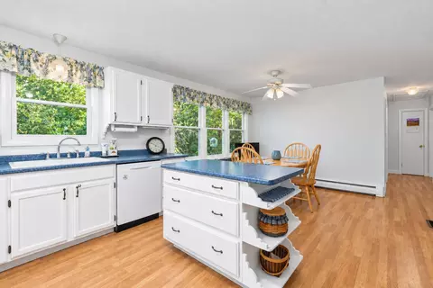 Kitchen - 22 Sabatus Ln, Windham, ME 04062 photo 2 of 3
