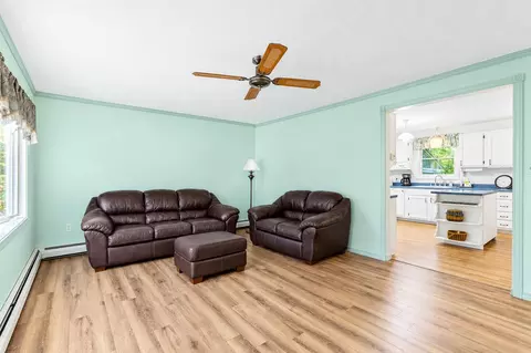 Living - 22 Sabatus Ln, Windham, ME 04062 photo 1 of 2