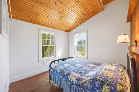 Bedroom - 8 Mayberry Rd, Gray, ME 04039 photo 3 of 4