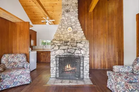 Living - 8 Mayberry Rd, Gray, ME 04039 photo 1 of 3