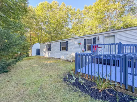 Exterior - 49 Ashleigh Ln, Standish, ME 04084 photo 4 of 20