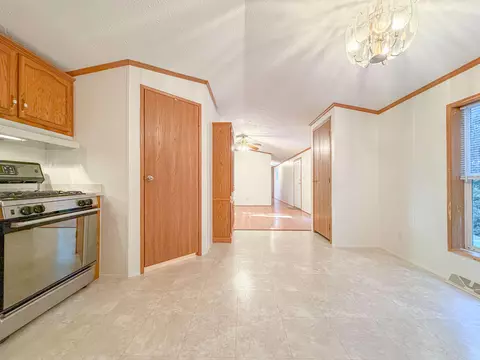 Entry Way - 49 Ashleigh Ln, Standish, ME 04084 photo 2 of 7