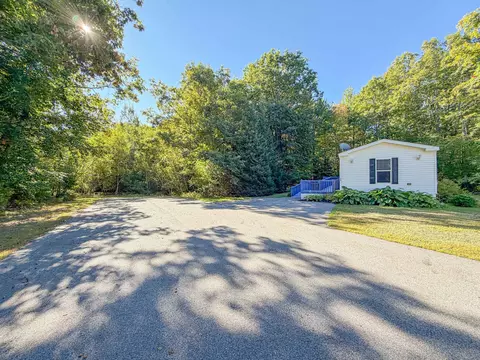 Exterior - 49 Ashleigh Ln, Standish, ME 04084 photo 18 of 20