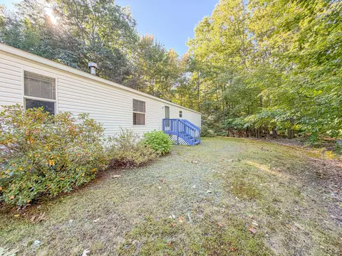Exterior - 49 Ashleigh Ln, Standish, ME 04084 photo 13 of 20