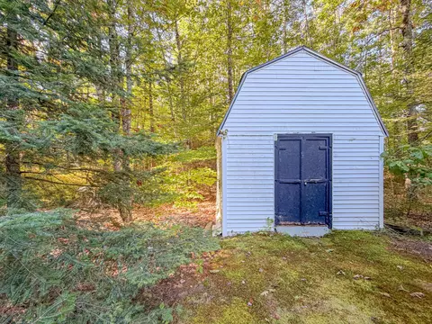 Exterior - 49 Ashleigh Ln, Standish, ME 04084 photo 7 of 20