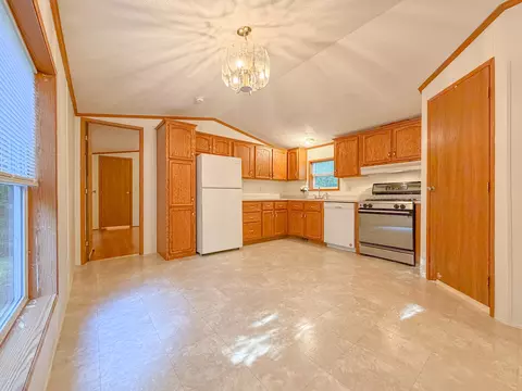Kitchen - 49 Ashleigh Ln, Standish, ME 04084 photo 1 of 3