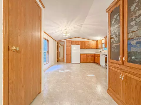 Entry Way - 49 Ashleigh Ln, Standish, ME 04084 photo 1 of 7