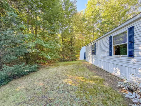 Exterior - 49 Ashleigh Ln, Standish, ME 04084 photo 5 of 20