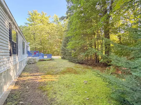 Exterior - 49 Ashleigh Ln, Standish, ME 04084 photo 10 of 20