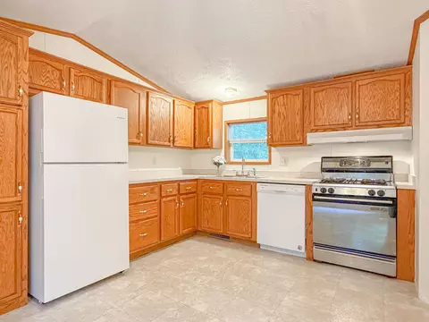 Kitchen - 49 Ashleigh Ln, Standish, ME 04084 photo 3 of 3