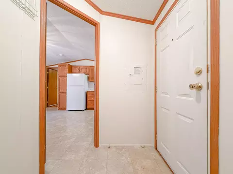 Entry Way - 49 Ashleigh Ln, Standish, ME 04084 photo 3 of 7