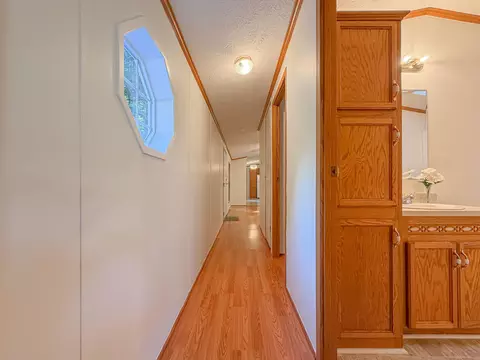 Entry Way - 49 Ashleigh Ln, Standish, ME 04084 photo 7 of 7