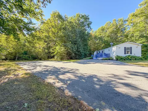 Exterior - 49 Ashleigh Ln, Standish, ME 04084 photo 19 of 20
