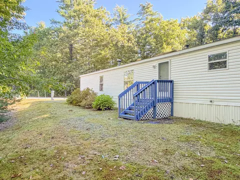 Exterior - 49 Ashleigh Ln, Standish, ME 04084 photo 17 of 20