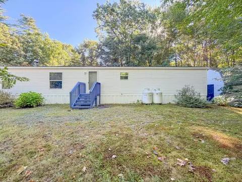 Exterior - 49 Ashleigh Ln, Standish, ME 04084 photo 14 of 20