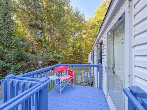 Exterior - 49 Ashleigh Ln, Standish, ME 04084 photo 3 of 20