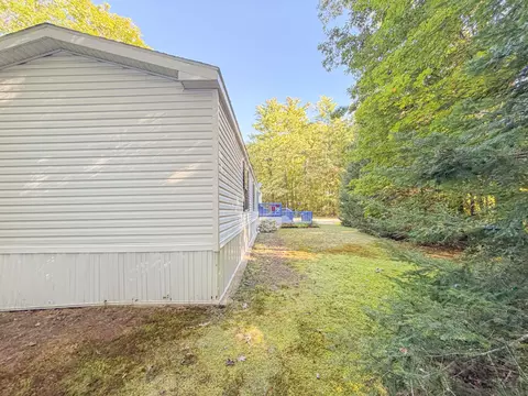 Exterior - 49 Ashleigh Ln, Standish, ME 04084 photo 9 of 20