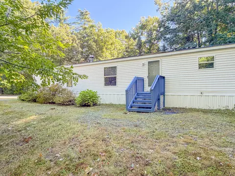 Exterior - 49 Ashleigh Ln, Standish, ME 04084 photo 15 of 20
