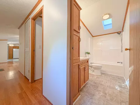Entry Way - 49 Ashleigh Ln, Standish, ME 04084 photo 6 of 7