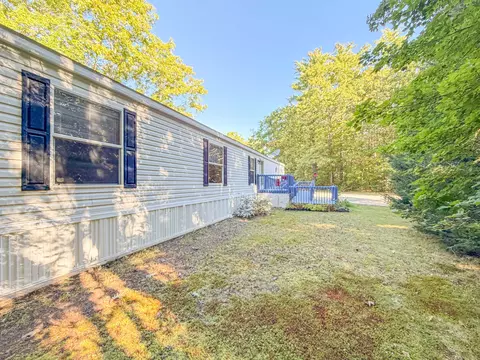 Exterior - 49 Ashleigh Ln, Standish, ME 04084 photo 11 of 20