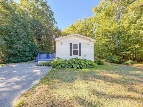 Exterior - 49 Ashleigh Ln, Standish, ME 04084 photo 12 of 20