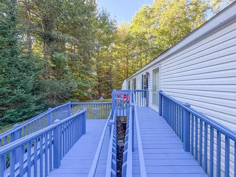 Exterior - 49 Ashleigh Ln, Standish, ME 04084 photo 2 of 20