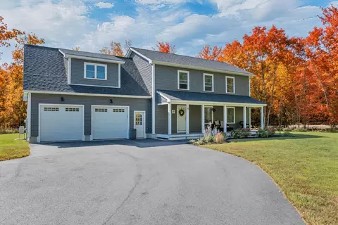 4 Gerald Ln, Arundel, ME 04046