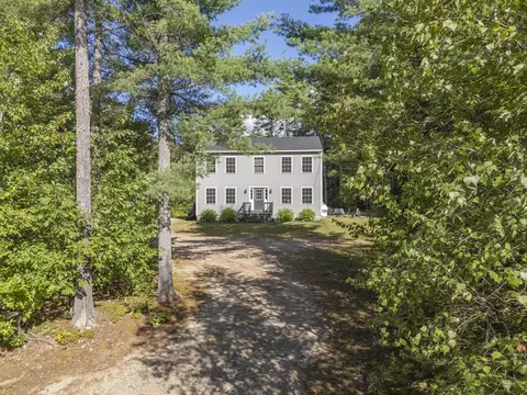 72 Pine Bluff Rd, Bethel, ME 04217