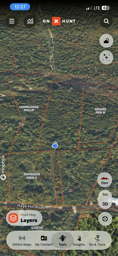 27 Lookout Mountain Ln, Greenwood, ME 04255