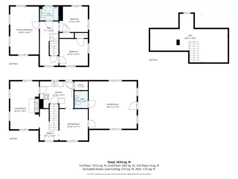 Floorplan - 17 Park St, Bath, ME 04530 photo 3 of 3