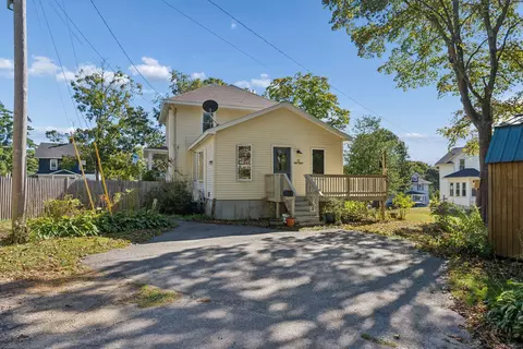Exterior - 17 Park St, Bath, ME 04530 photo 4 of 4