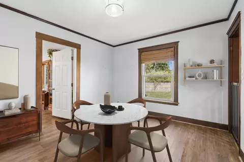 Dining - 17 Park St, Bath, ME 04530 photo 1 of 1