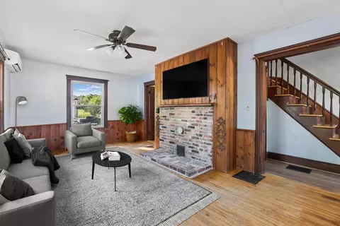 Living - 17 Park St, Bath, ME 04530 photo 1 of 6