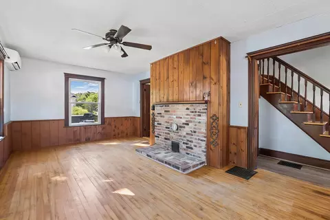 Living - 17 Park St, Bath, ME 04530 photo 2 of 6