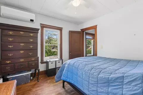 Bedroom - 17 Park St, Bath, ME 04530 photo 6 of 6