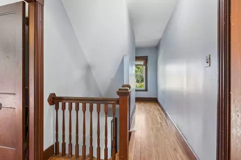 Entry Way - 17 Park St, Bath, ME 04530 photo 4 of 4