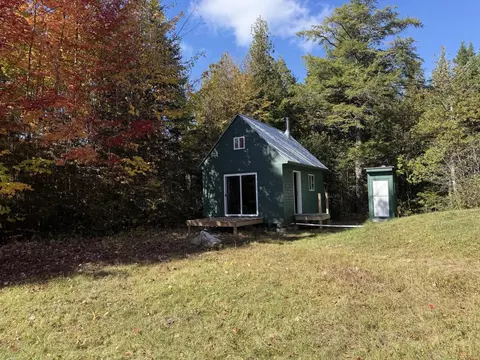 1144 Little W Rd, Little W Twp, ME 04478
