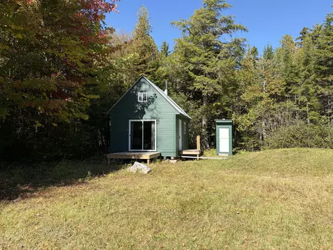 1144 Little W Rd, Little W Twp, ME 04478