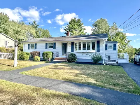 162 Greenwood Ln, Portland, ME 04103