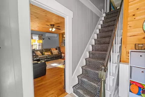 Entry Way - 1 Oak St, Milo, ME 04463 photo 2 of 3