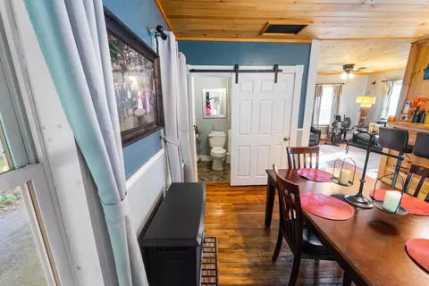 Entry Way - 1 Oak St, Milo, ME 04463 photo 1 of 2