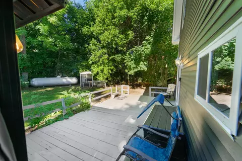 Exterior - 1 Oak St, Milo, ME 04463 photo 5 of 11