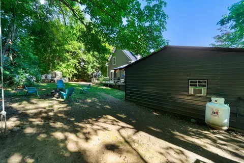 Exterior - 1 Oak St, Milo, ME 04463 photo 4 of 11