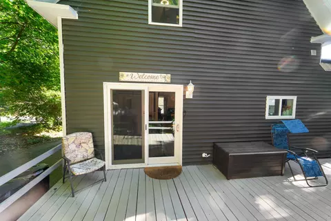 Exterior - 1 Oak St, Milo, ME 04463 photo 7 of 12