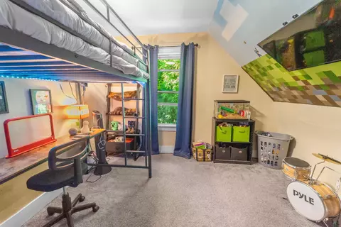 Bedroom - 1 Oak St, Milo, ME 04463 photo 5 of 7