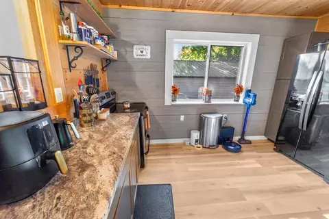 Kitchen - 1 Oak St, Milo, ME 04463 photo 2 of 2