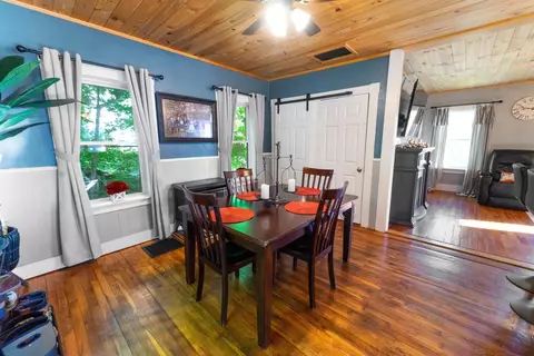 Dining - 1 Oak St, Milo, ME 04463 photo 2 of 5