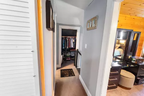 Entry Way - 1 Oak St, Milo, ME 04463 photo 2 of 2