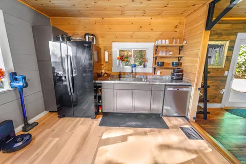 Kitchen - 1 Oak St, Milo, ME 04463 photo 1 of 2