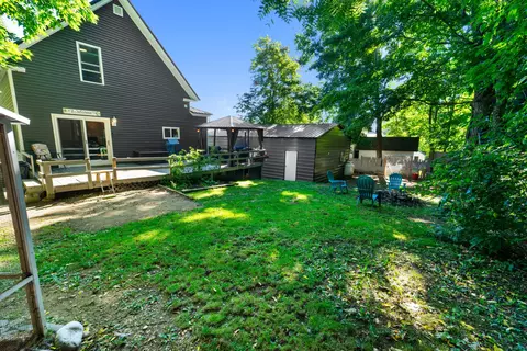 Exterior - 1 Oak St, Milo, ME 04463 photo 2 of 11